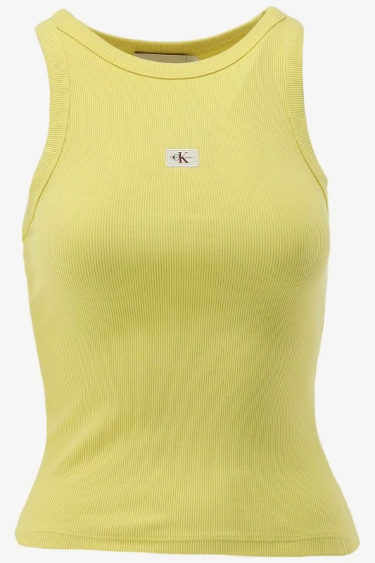 Calvin Klein Singlet WASHED