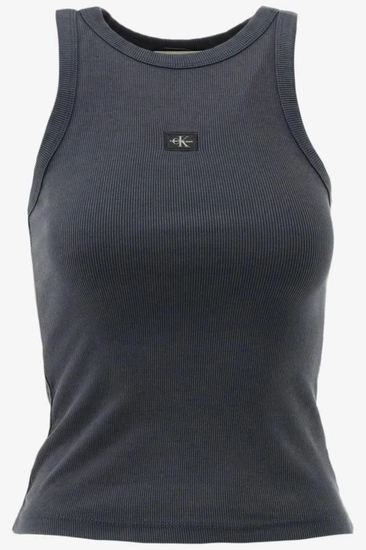 Calvin Klein Singlet WASHED - productfoto