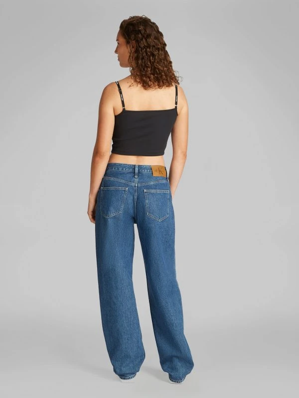 Calvin Klein Singlet LOGO