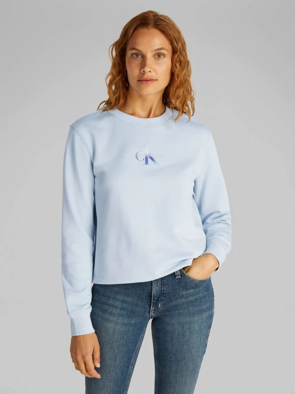 Calvin Klein Sweater GRADIENT