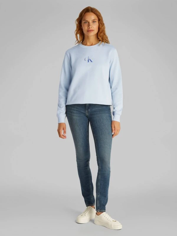 Calvin Klein Sweater GRADIENT