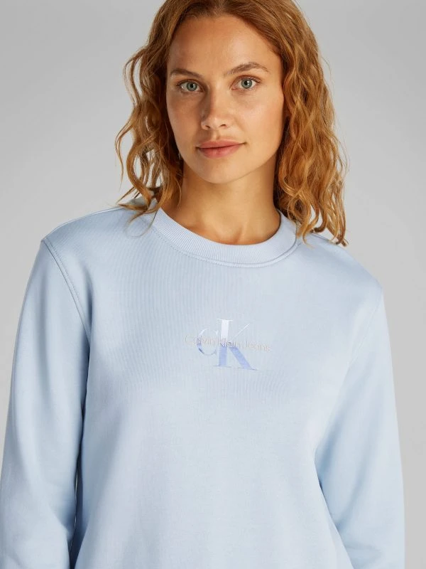 Calvin Klein Sweater GRADIENT