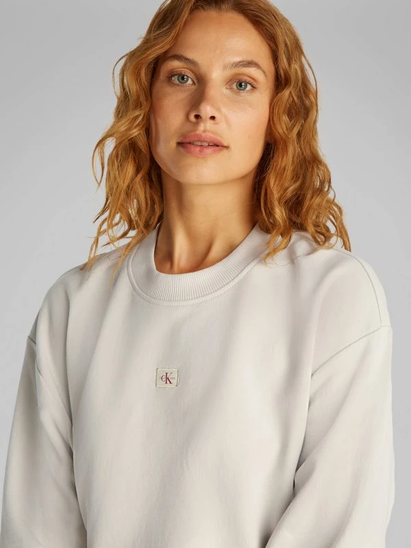 Calvin Klein Sweater WOVEN