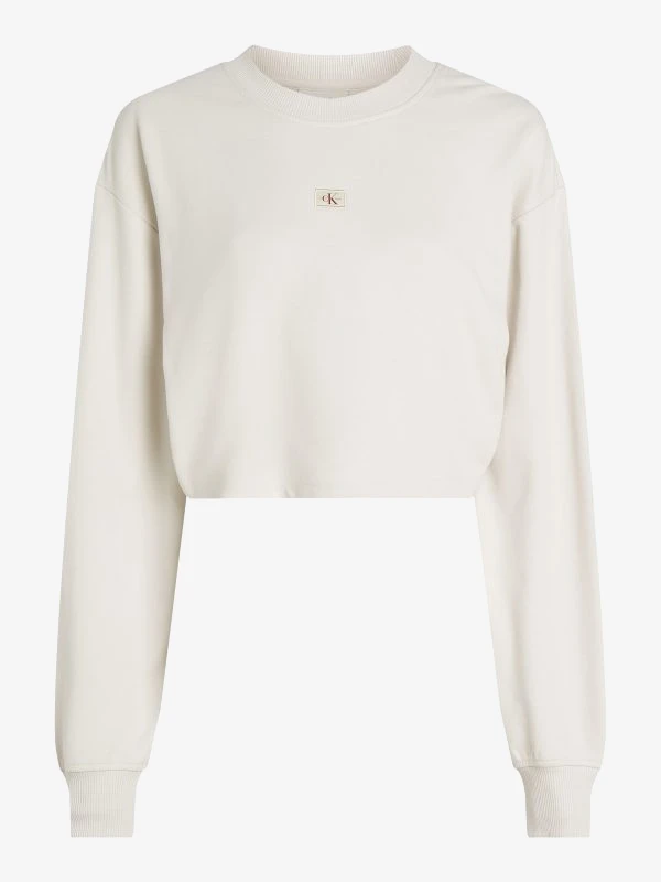 Calvin Klein Sweater WOVEN