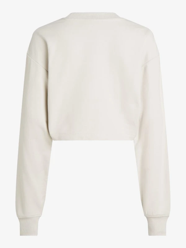 Calvin Klein Sweater WOVEN