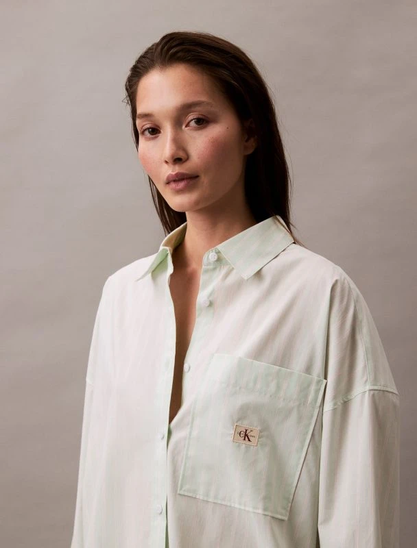 Calvin Klein Blouse SUMMER