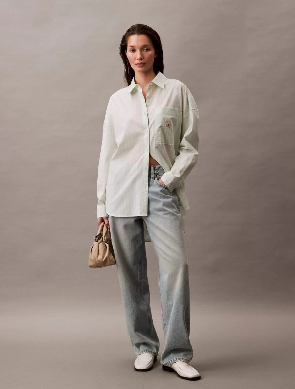 Calvin Klein Blouse SUMMER
