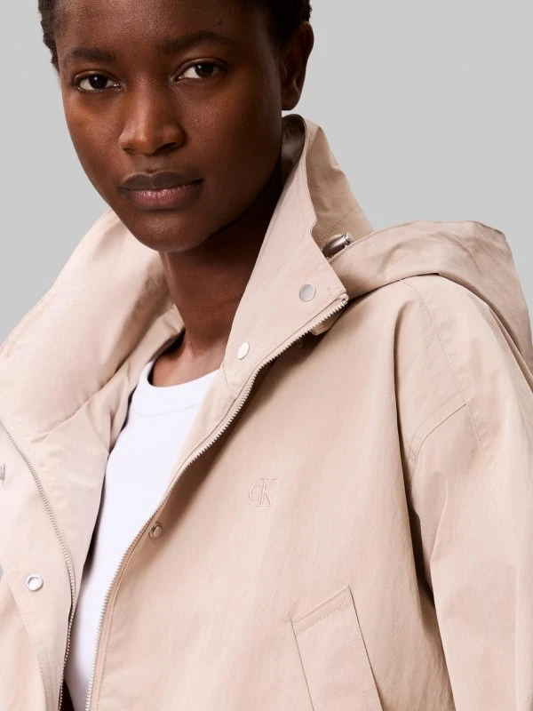 Calvin Klein Zomerjas PEACH