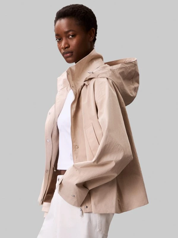 Calvin Klein Zomerjas PEACH