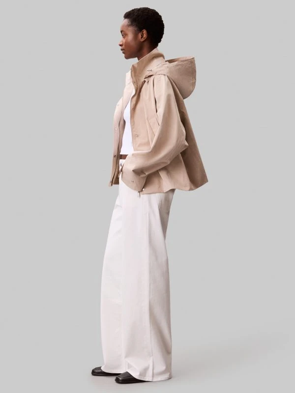 Calvin Klein Zomerjas PEACH