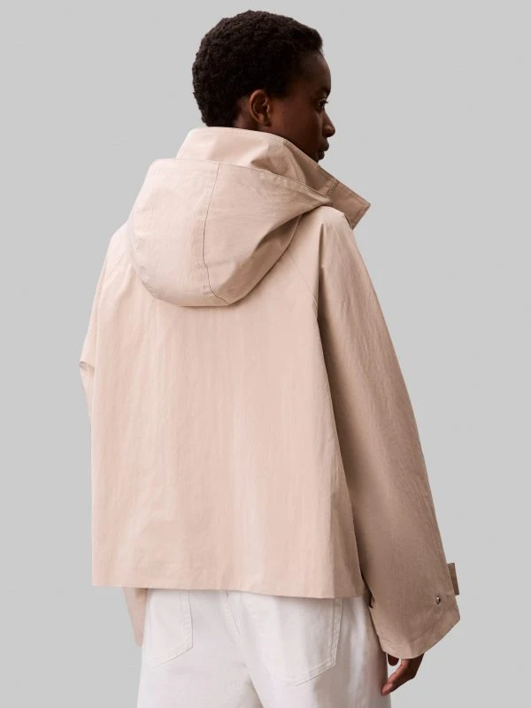 Calvin Klein Zomerjas PEACH