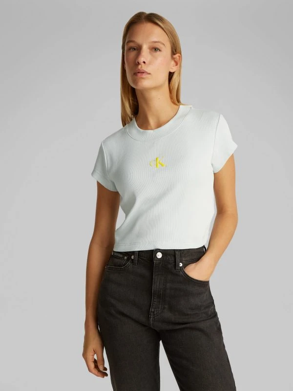Calvin Klein T-shirt MONOGRAM