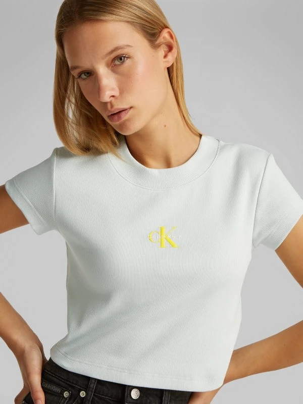 Calvin Klein T-shirt MONOGRAM