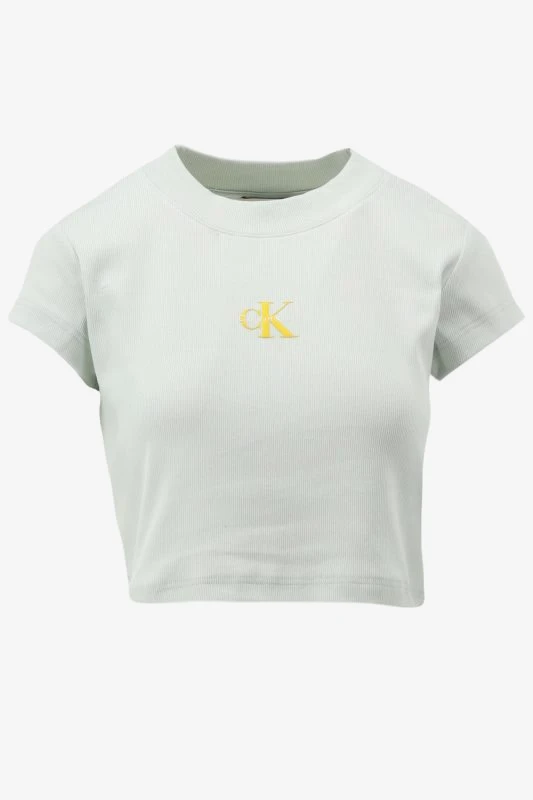 Calvin Klein T-shirt MONOGRAM