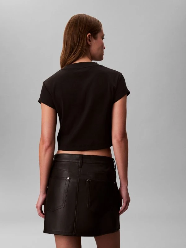 Calvin Klein T-shirt MONOLOGO