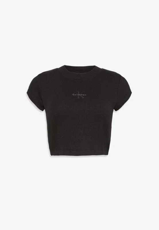 Calvin Klein T-shirt MONOLOGO