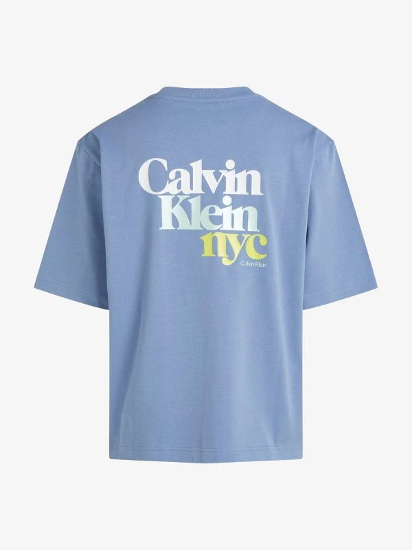 Calvin Klein T-shirt SS