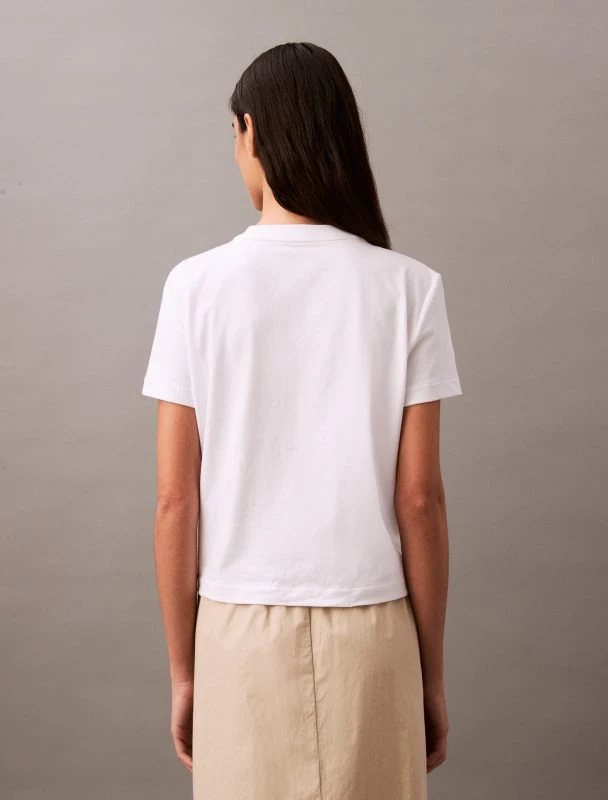 Calvin Klein T-shirt SS