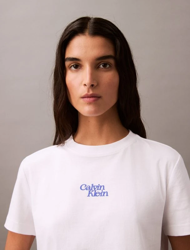 Calvin Klein T-shirt SS