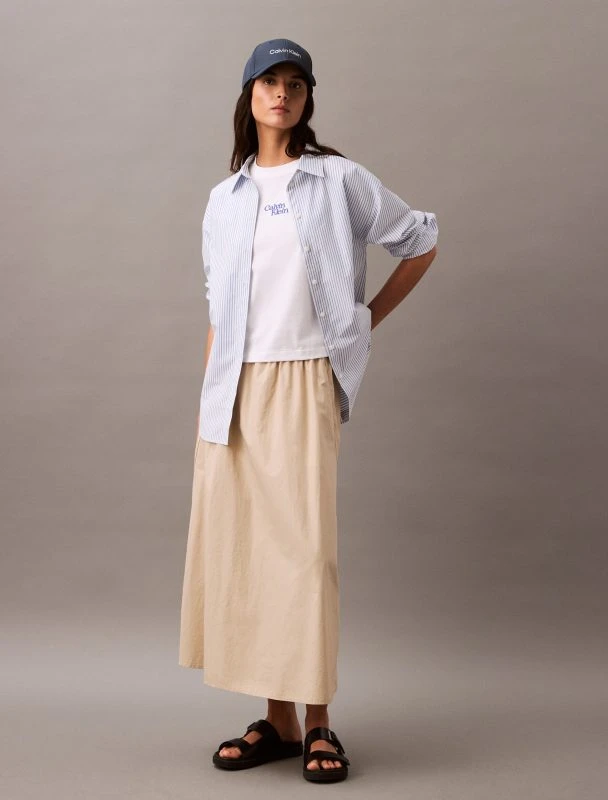 Calvin Klein T-shirt SS