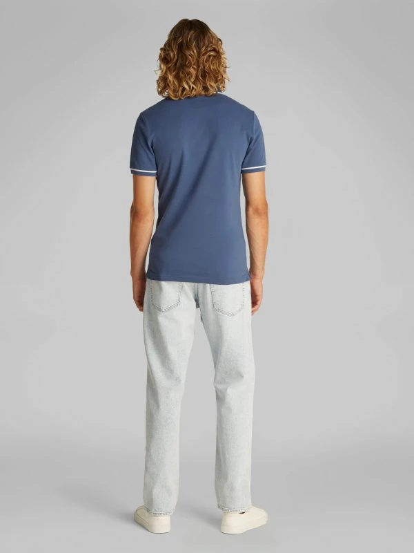 Calvin Klein Poloshirt TIPPING