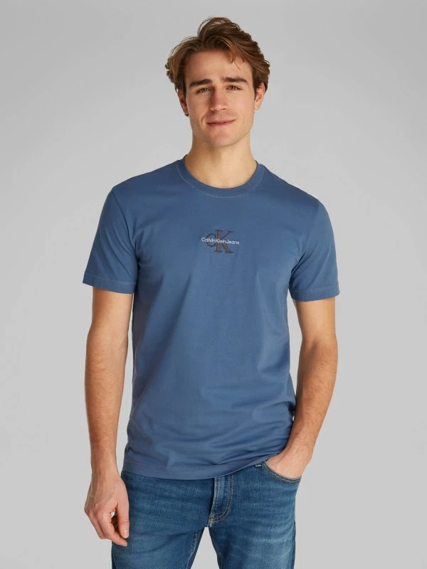Calvin Klein T-shirt MONOLOGO