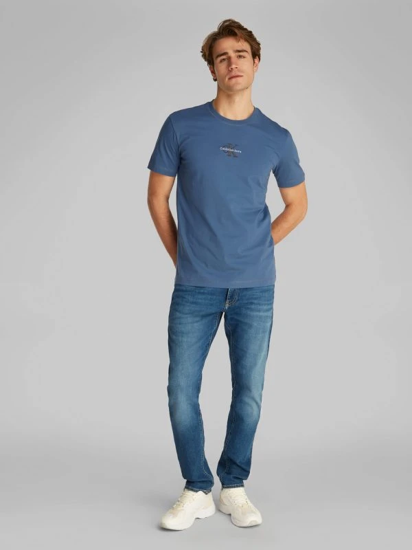 Calvin Klein T-shirt MONOLOGO