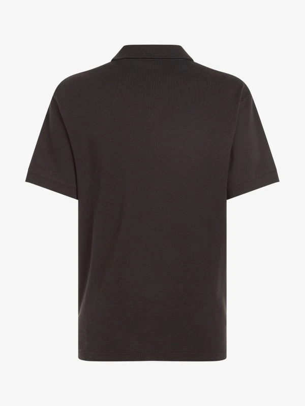 Calvin Klein Poloshirt WOVEN