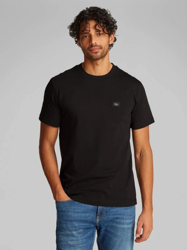 Calvin Klein T-shirt WOVEN