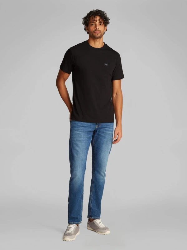 Calvin Klein T-shirt WOVEN