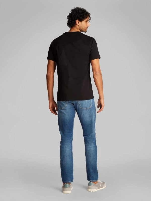 Calvin Klein T-shirt WOVEN