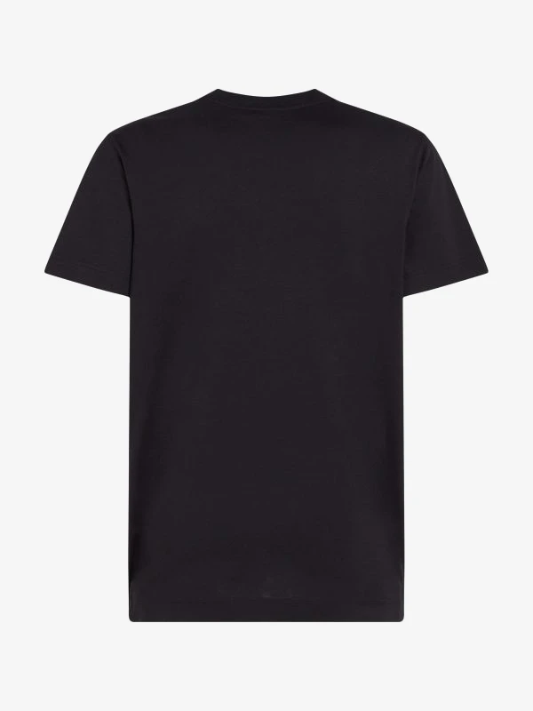 Calvin Klein T-shirt WOVEN