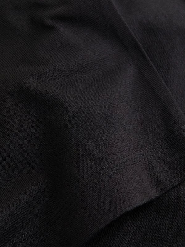 Calvin Klein T-shirt WOVEN