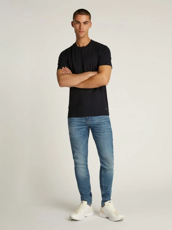 Calvin Klein T-shirt WOVEN