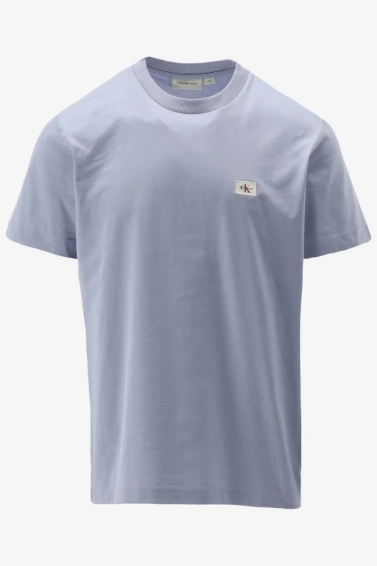 Calvin Klein T-shirt WOVEN - productfoto