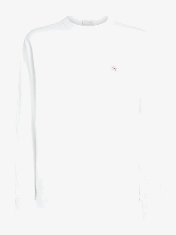 Calvin Klein Sweater WOVEN