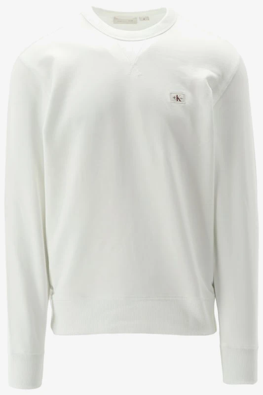 Calvin Klein Sweater WOVEN