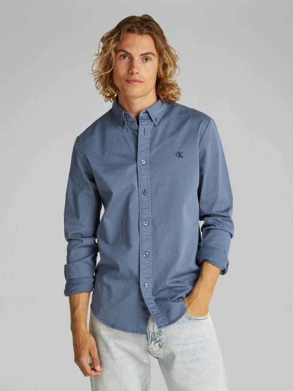 Calvin Klein Casual Shirt GARMENT