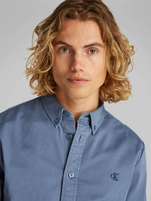 Calvin Klein Casual Shirt GARMENT