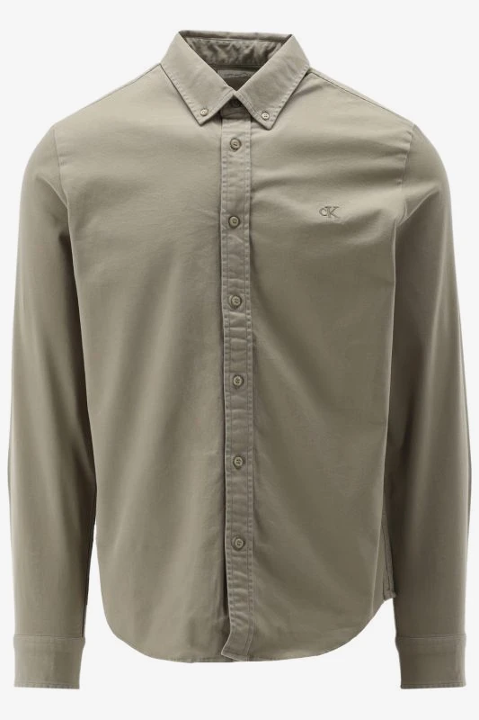 Calvin Klein Casual Shirt GARMENT - productfoto