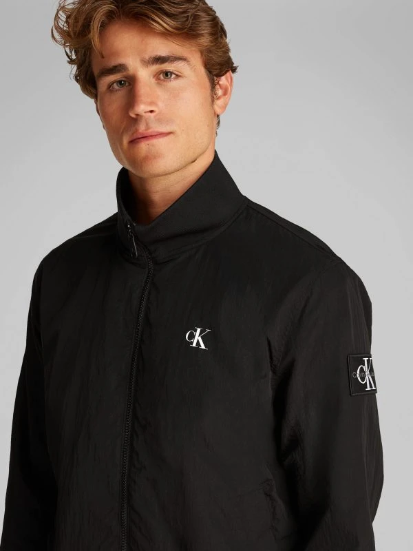 Calvin Klein Zomerjas UNPADDED