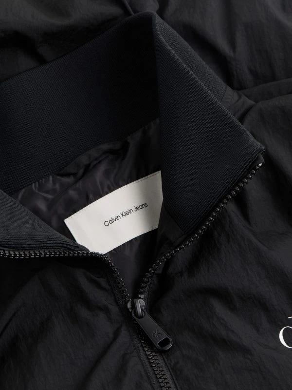 Calvin Klein Zomerjas UNPADDED