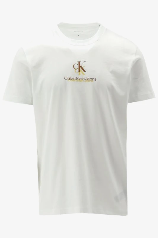 Calvin Klein T-shirt SHADOW - productfoto