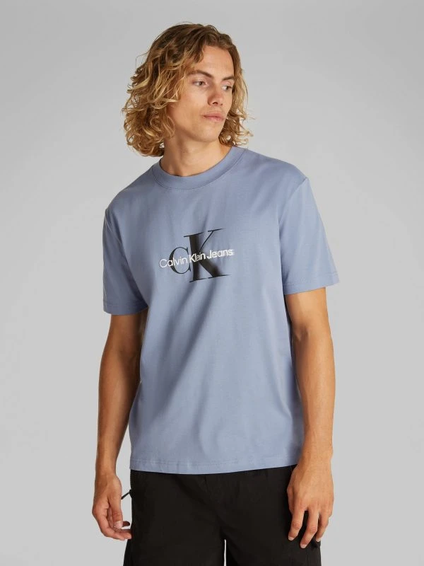 Calvin Klein T-shirt MONOLOGO