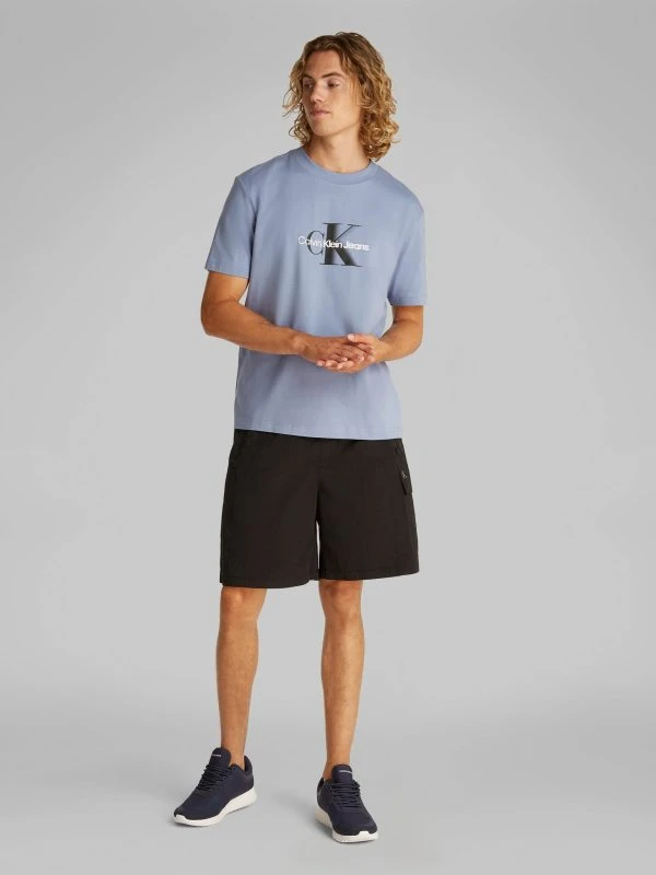 Calvin Klein T-shirt MONOLOGO