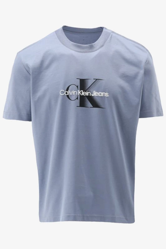 Calvin Klein T-shirt MONOLOGO