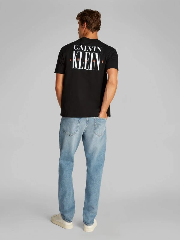 Calvin Klein T-shirt SERIF