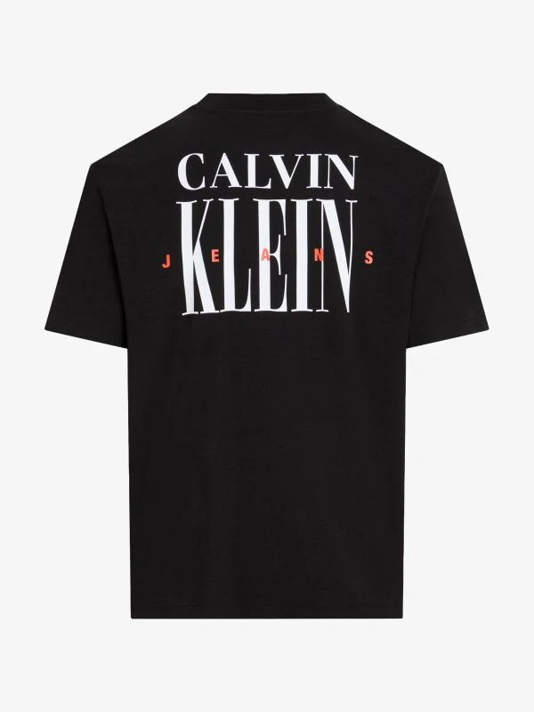 Calvin Klein T-shirt SERIF