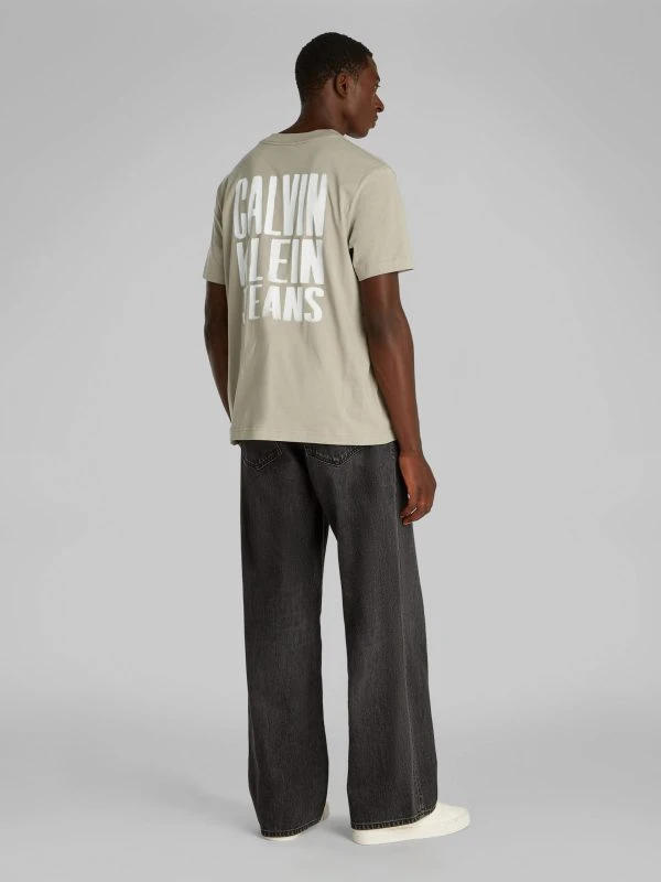 Calvin Klein T-shirt PAINTED
