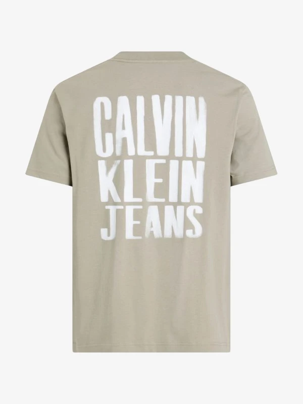 Calvin Klein T-shirt PAINTED